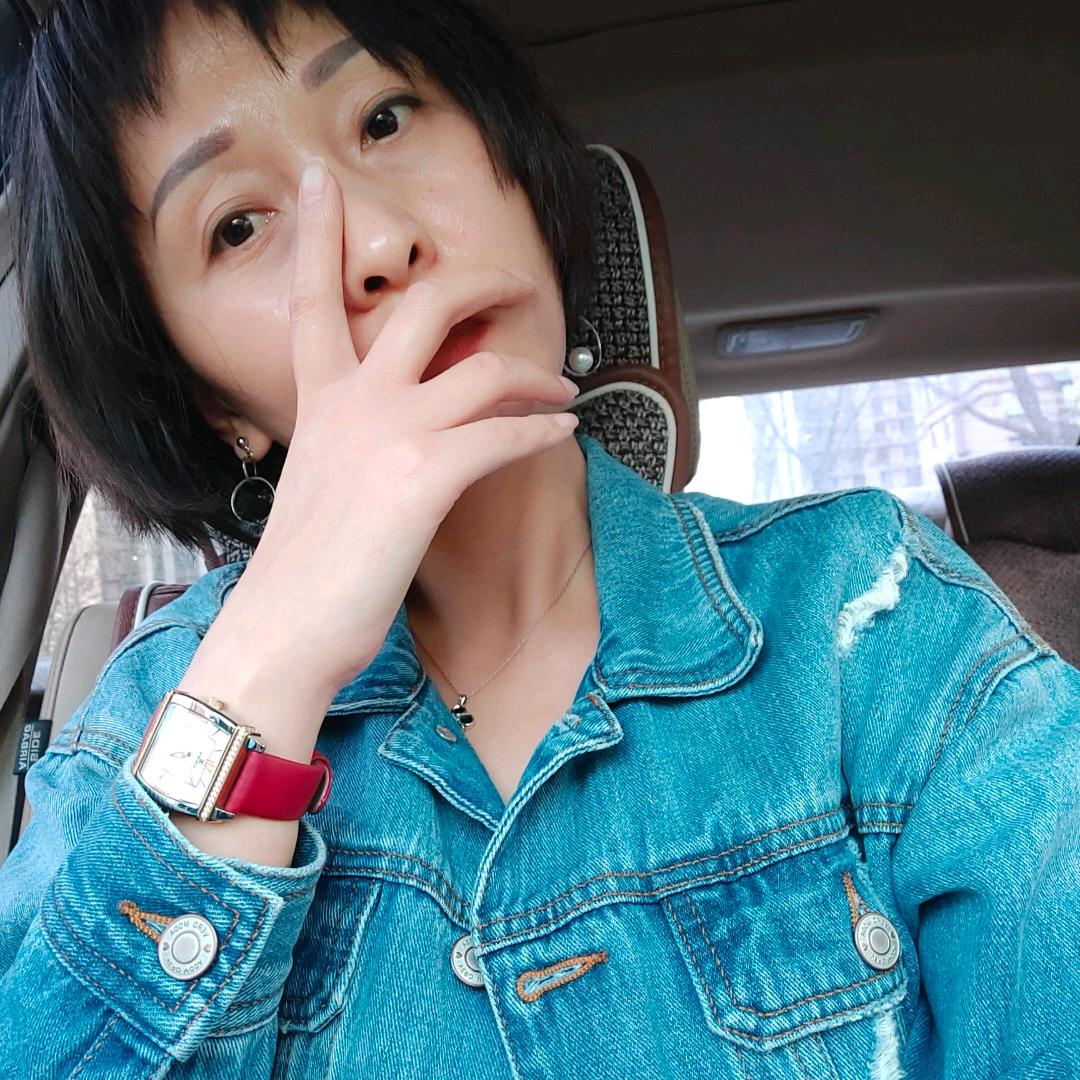 淑女的天下