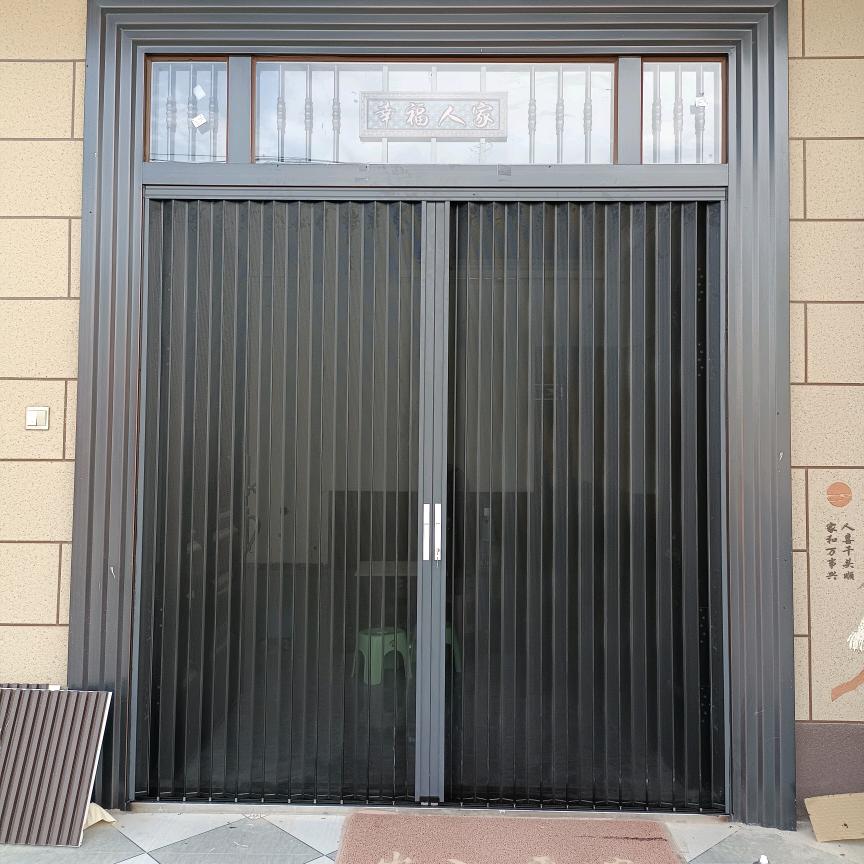 西华金刚网纱窗批发