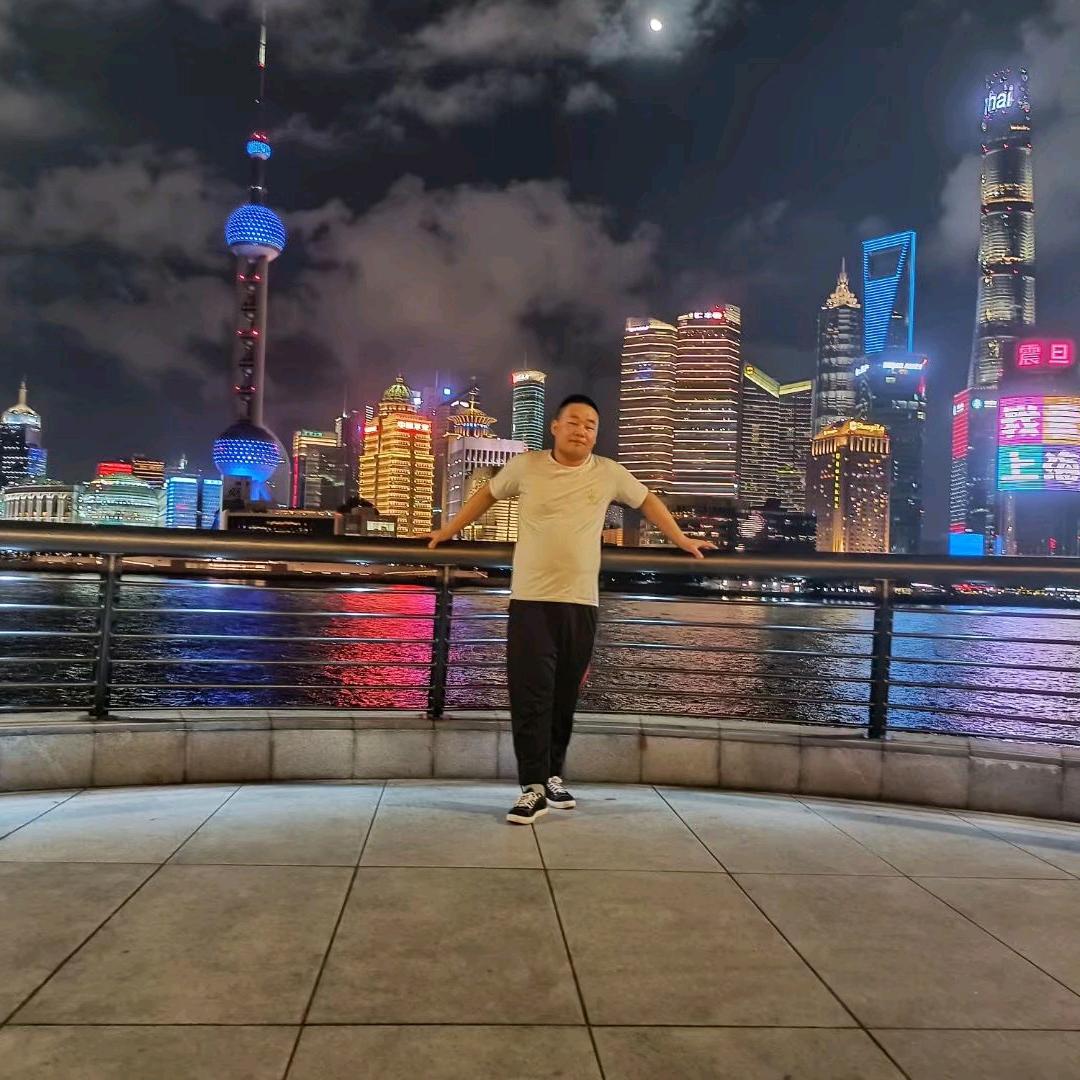 上官凌志