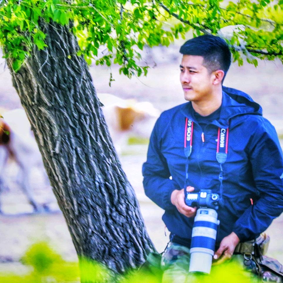是晓鑫呀