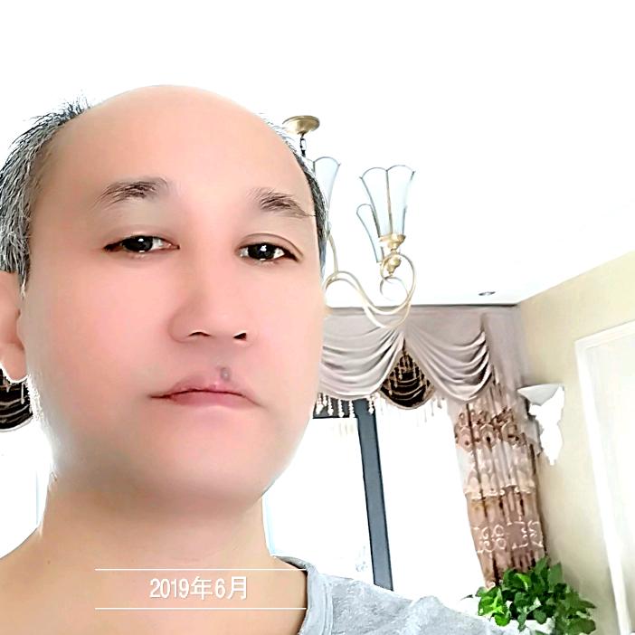 顺其自然