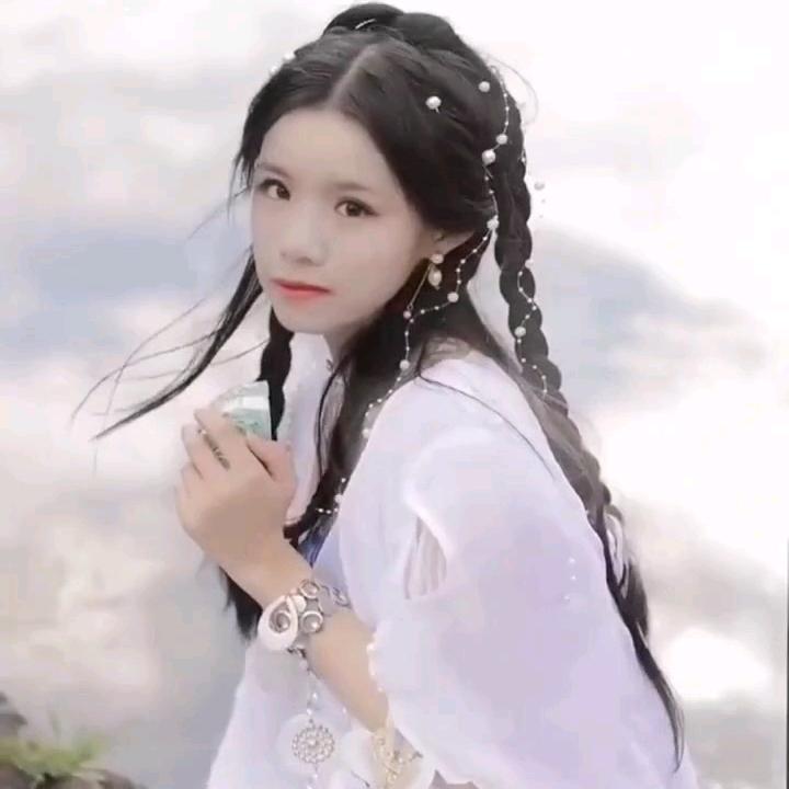朵朵