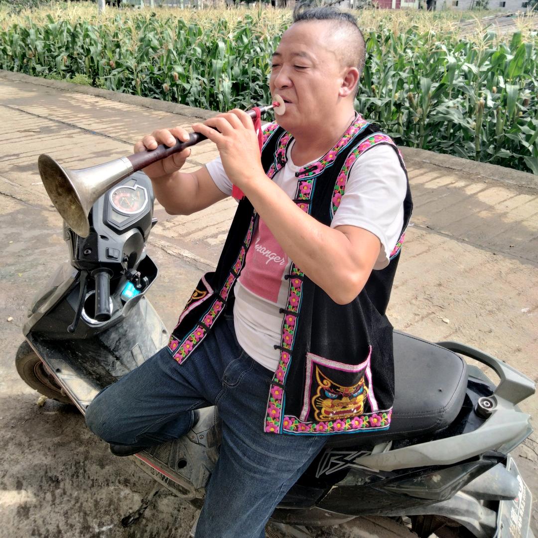 单身哥