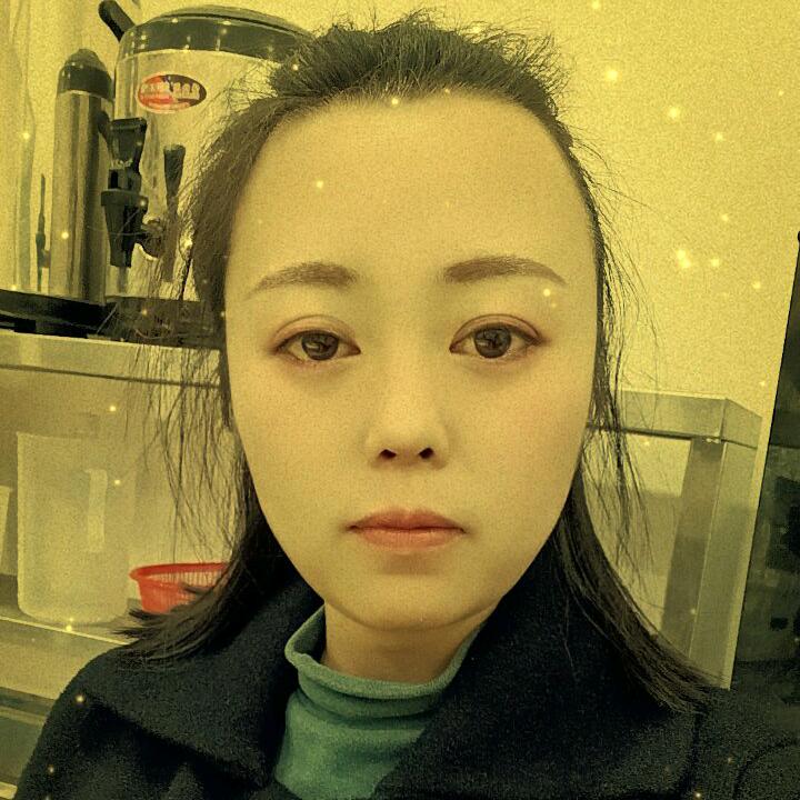 偶遇烘焙。