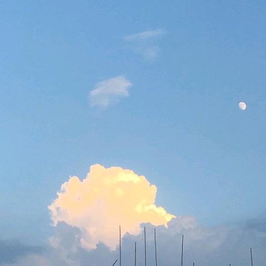 哈（见过陈奕迅版）