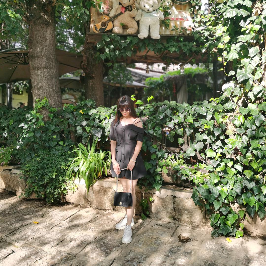 别居一阁·设计师智能民宿官方号