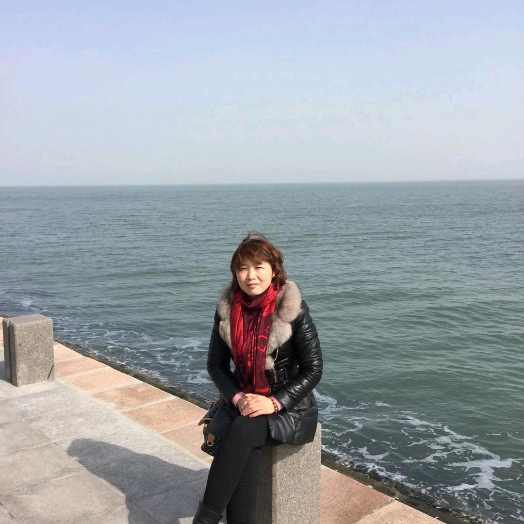 庞丽子