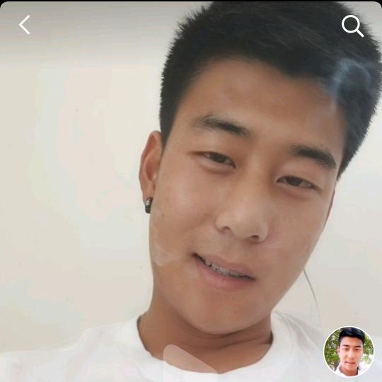 河南小伙