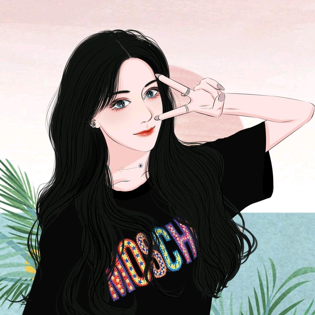 青春还在~