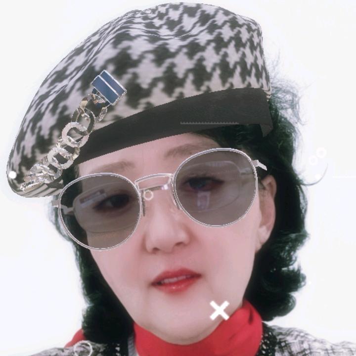 我叫小苹果