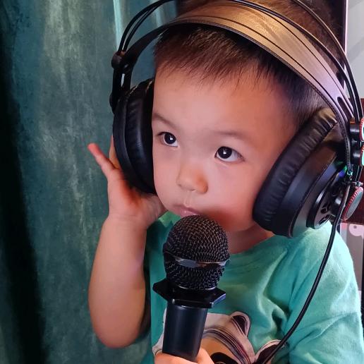 Brother Xiang～帅
