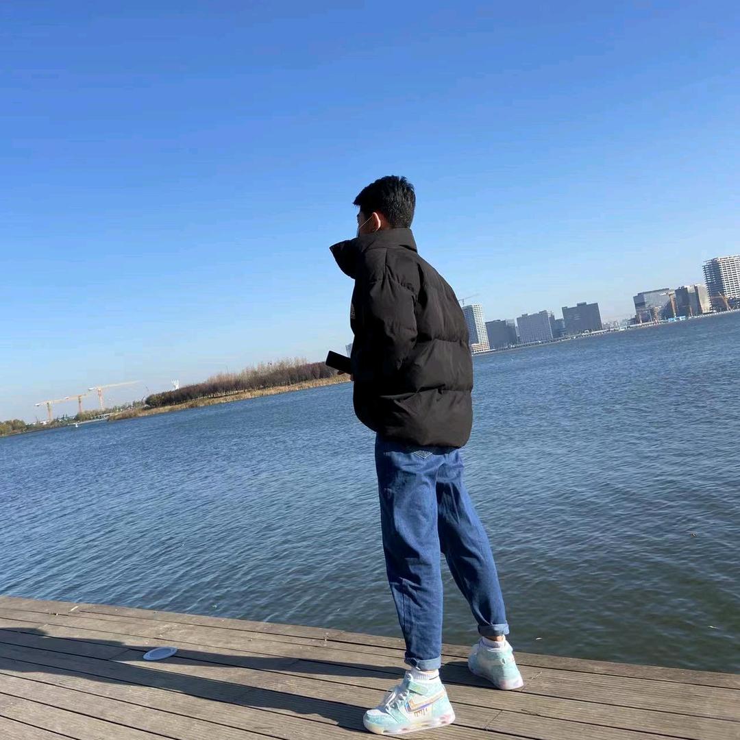 谷总❤