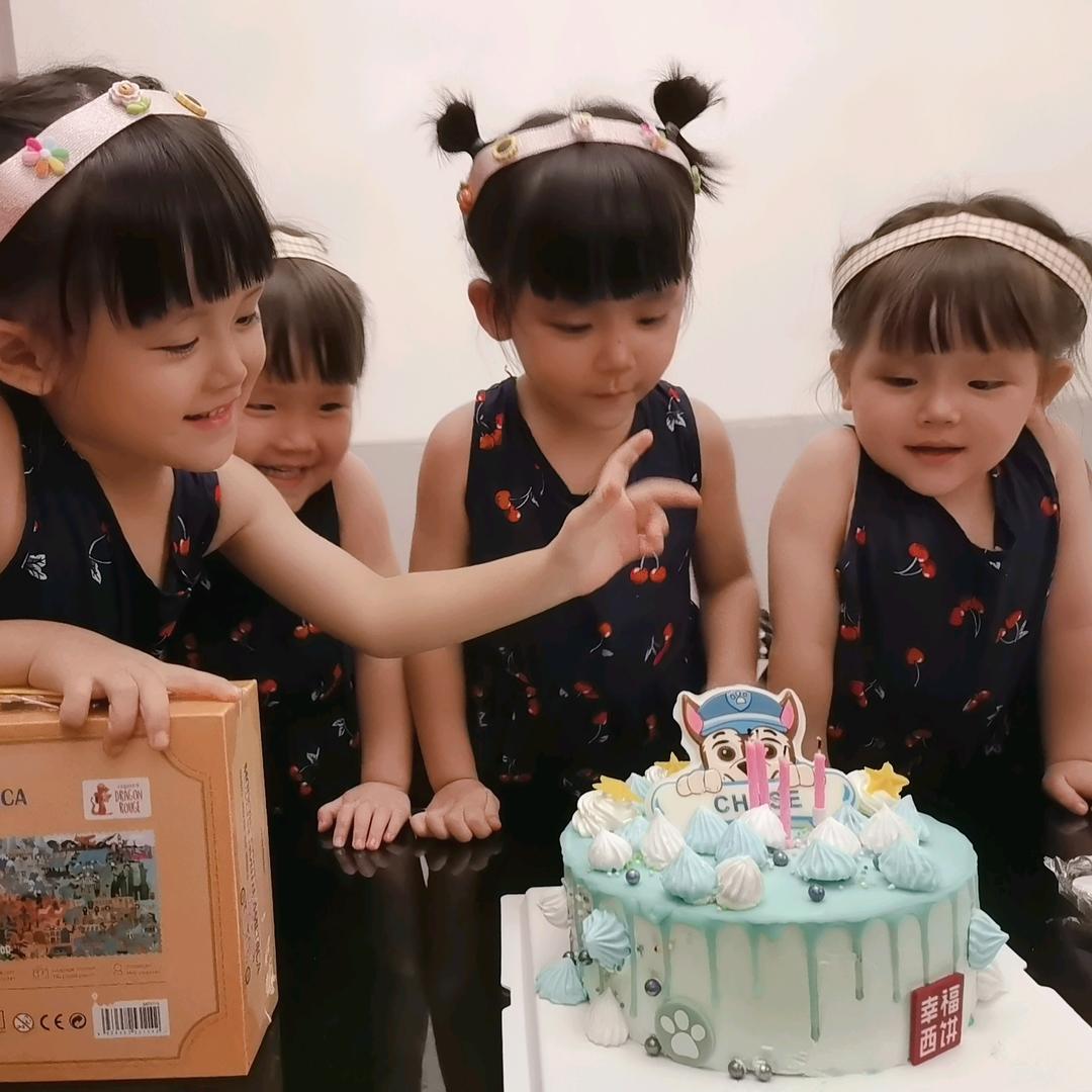 豪情二姐