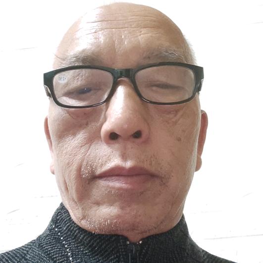 南山老憨