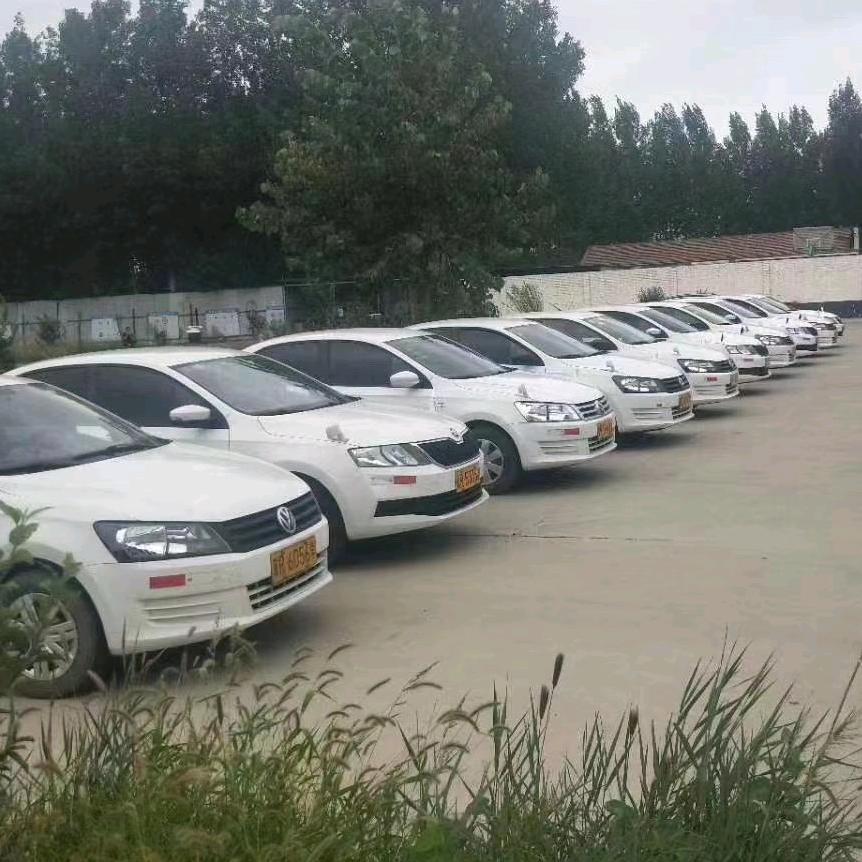 领航驾校（白猿通背）