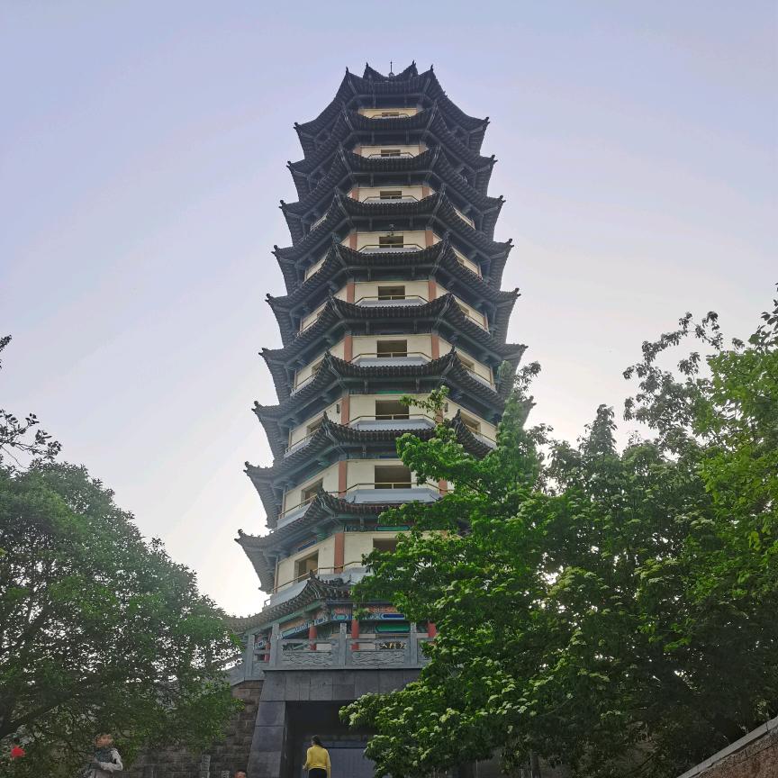 独行者—老七