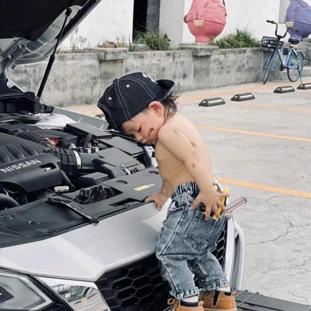 🚗三江莱威汽车维修