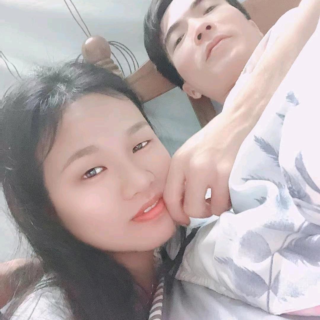 我的女孩～她姓周