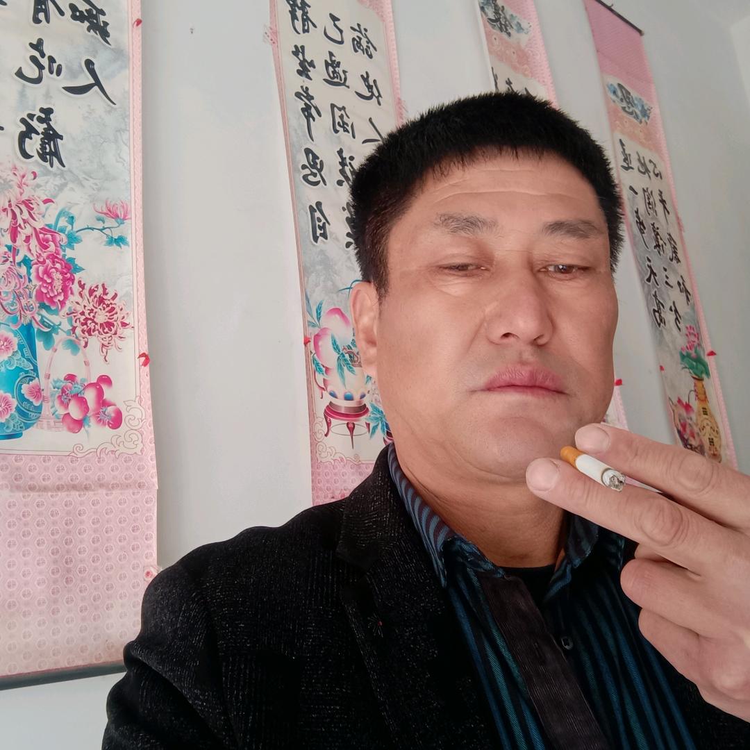 赵祝兵