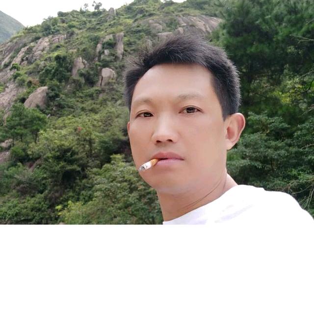爱我的人是你