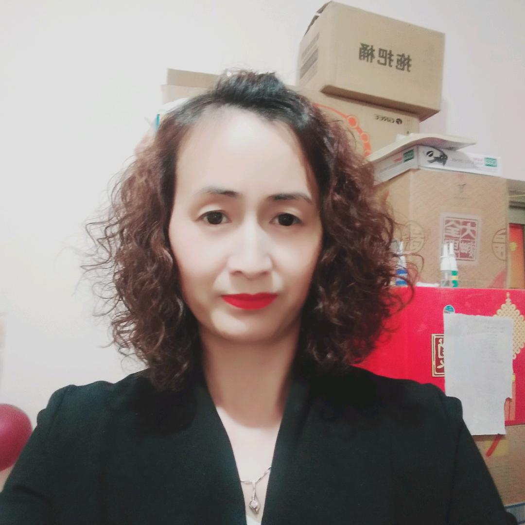 深州老酒莲姐