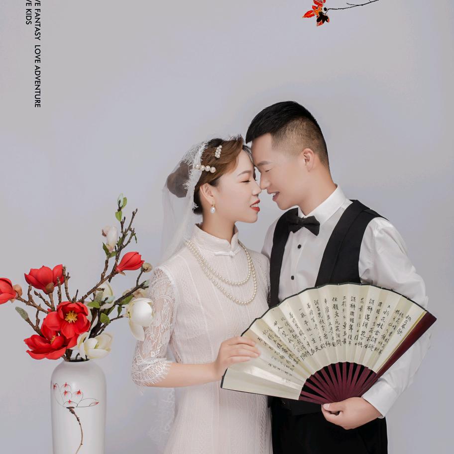 @冯先生