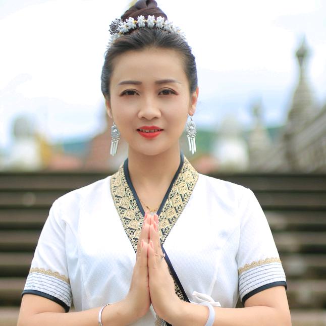 西双版纳花千谷