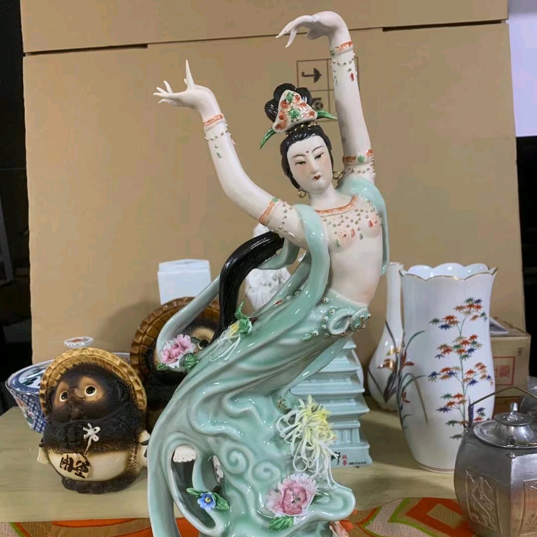 文卿工艺品店