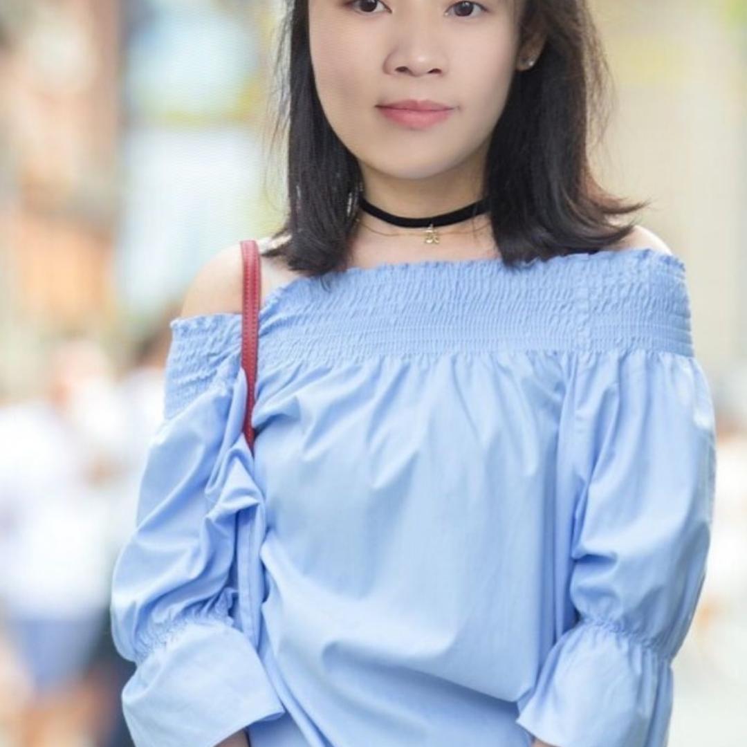 家乡美，我爱我的家