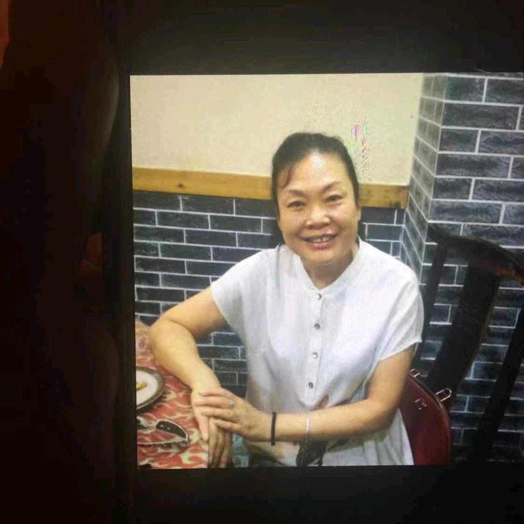 李老师