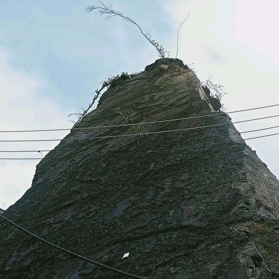 尖峰观景农庄