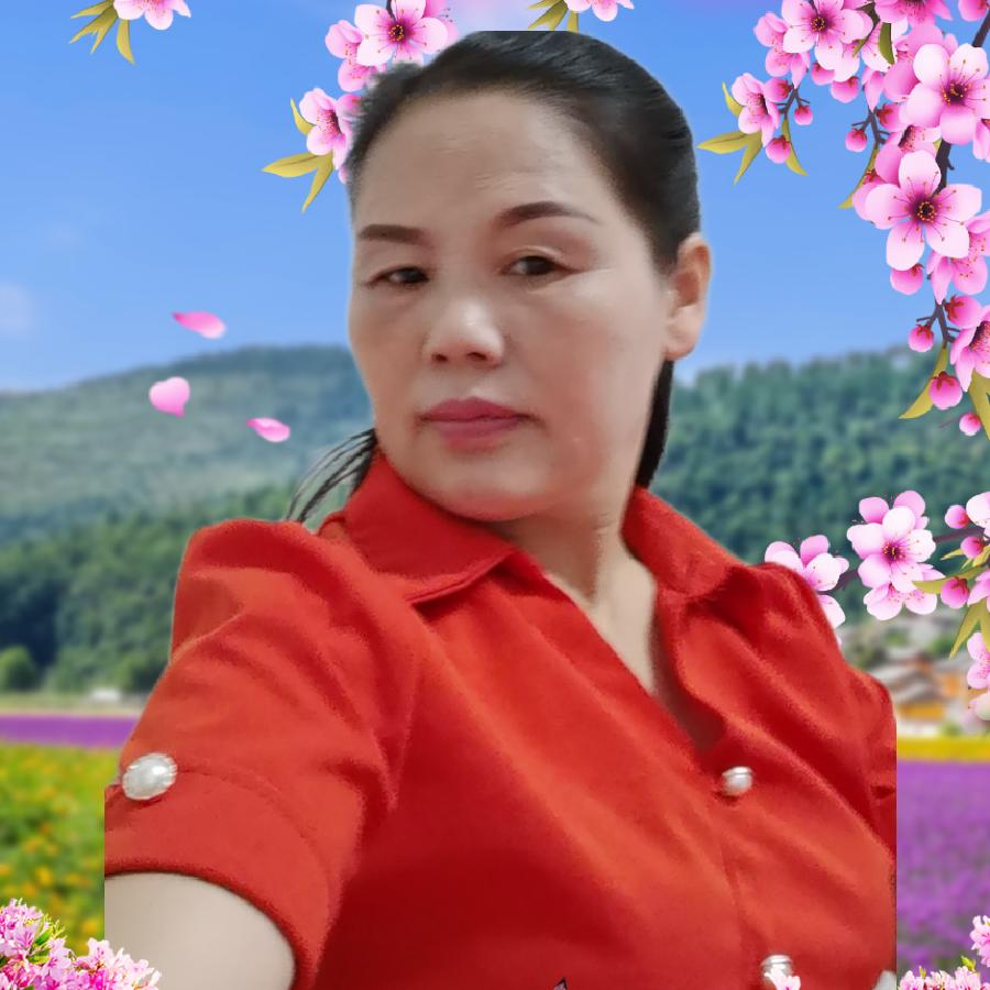 花仙子