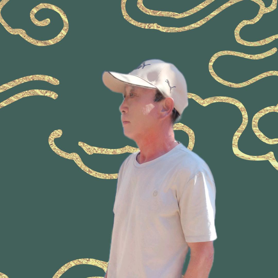 朋友开心快乐
