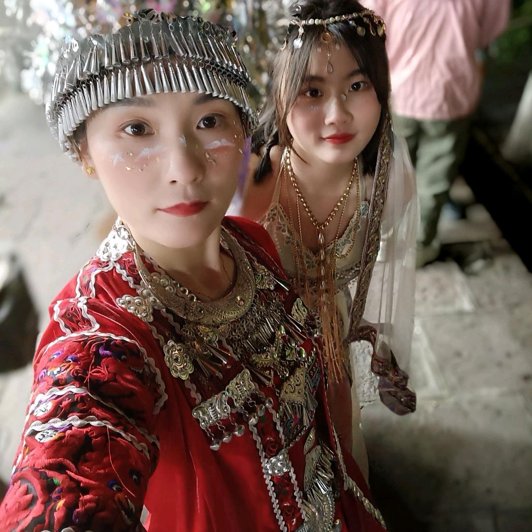 花姑娘土特产（请勿连赞）