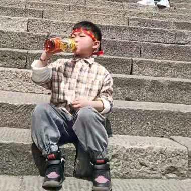 佛在心忠~随缘
