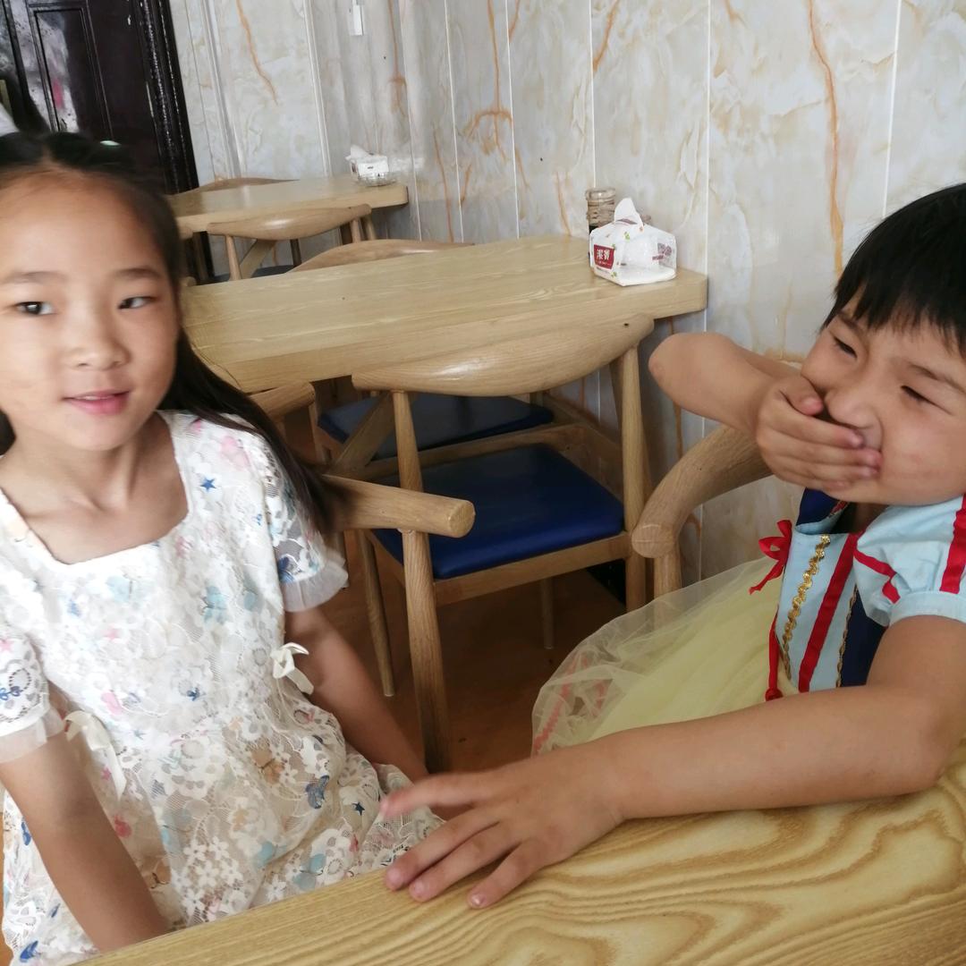 酸酸甜甜优酸乳