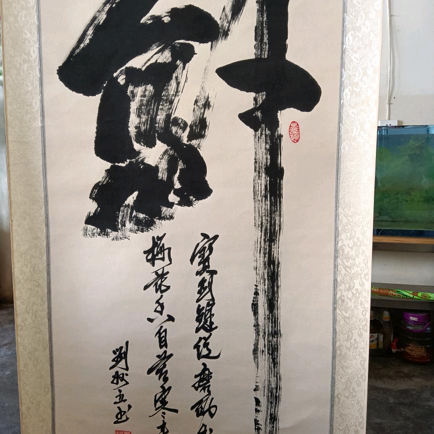 白捡了个菜🌲