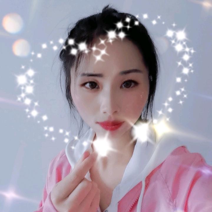 幸福来得太突然
