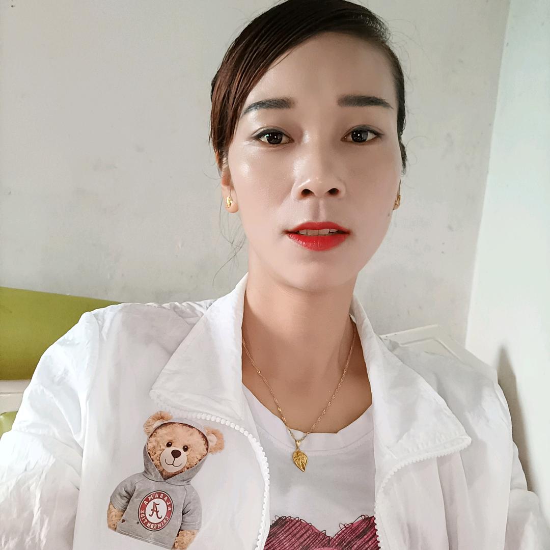 布雄倒马坎花灯妹