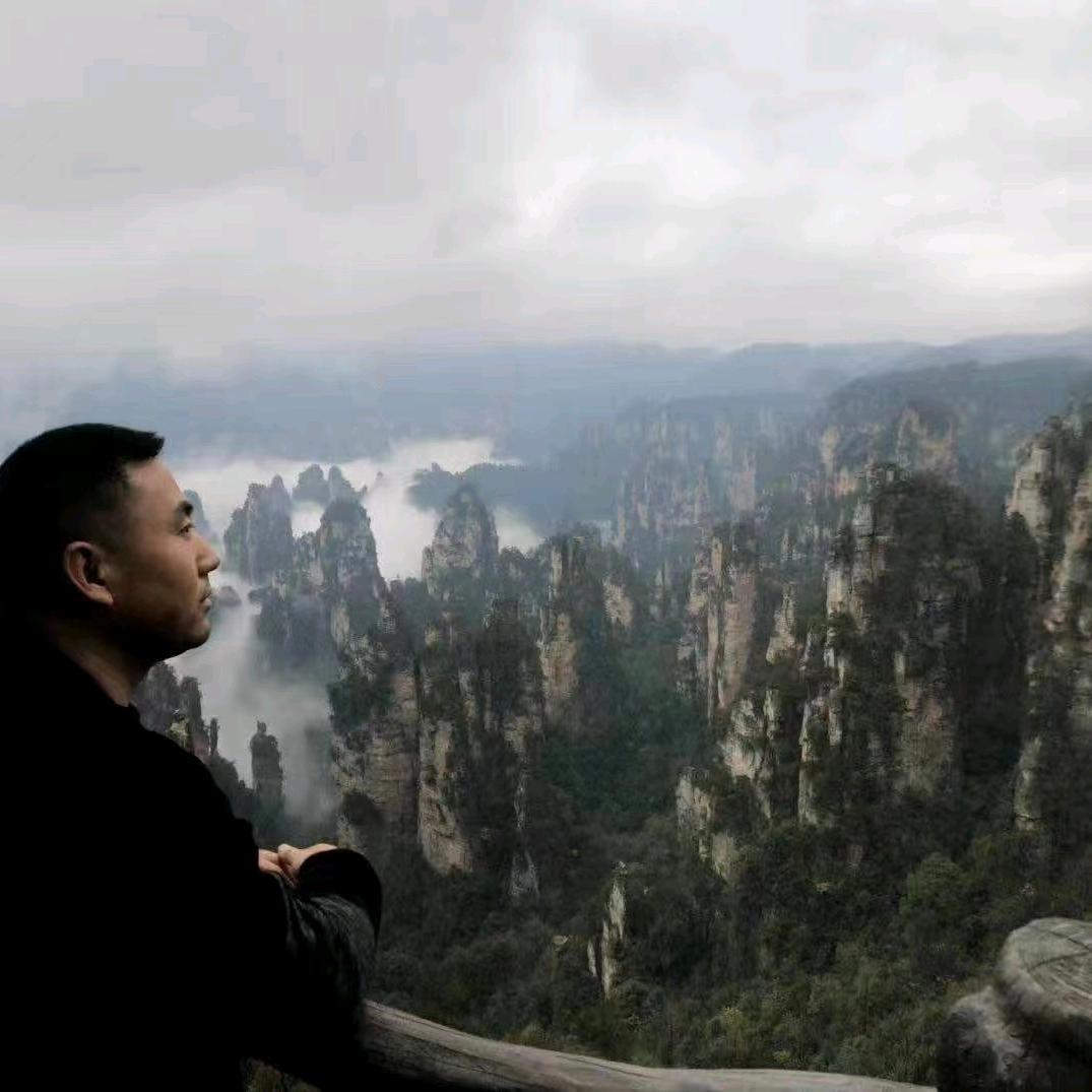 赵亮健康