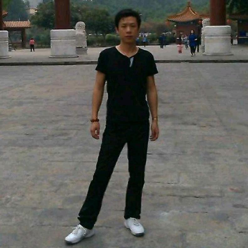 Mr.zheng