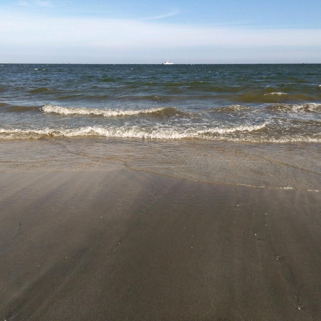 海阔天空