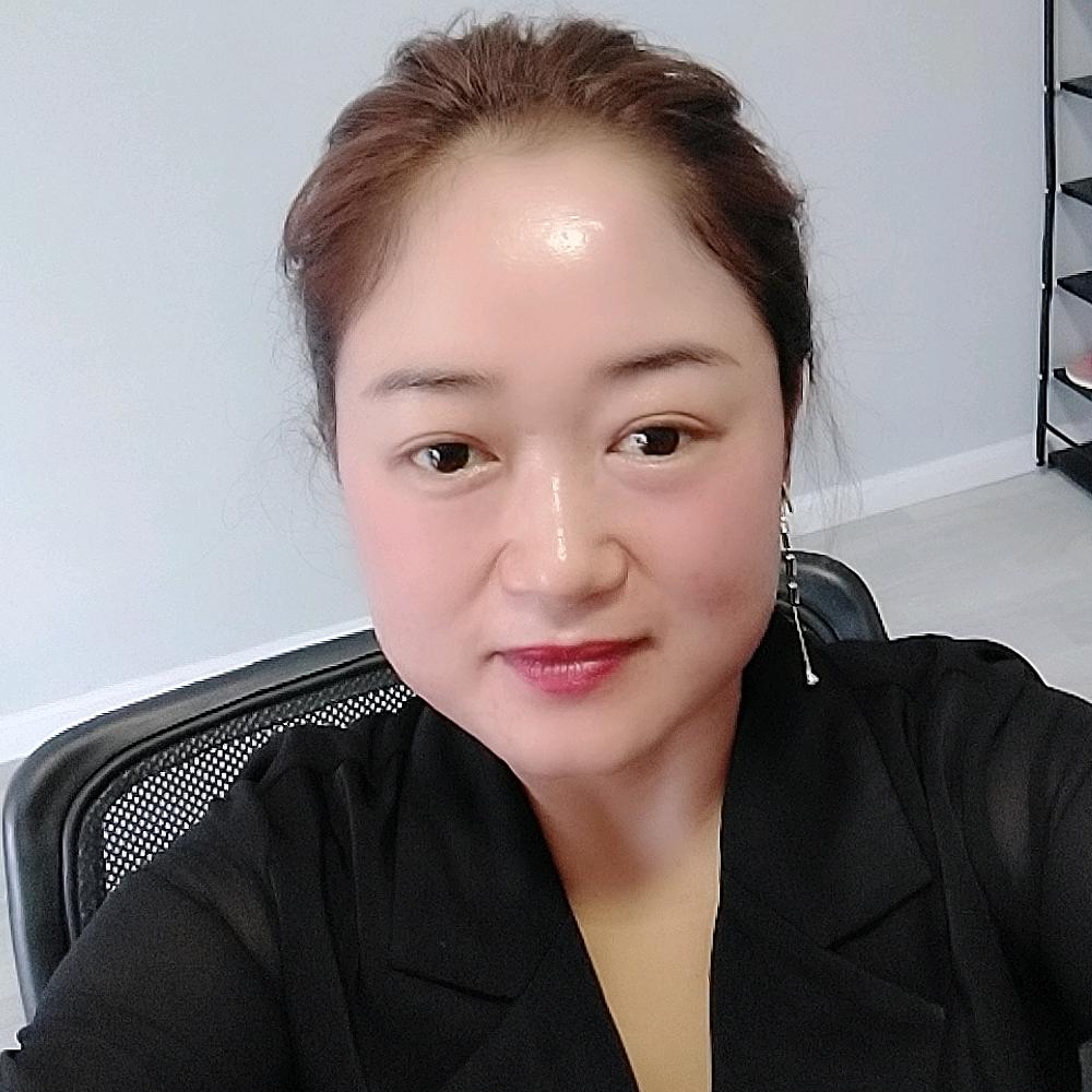 周氏五香海椒面