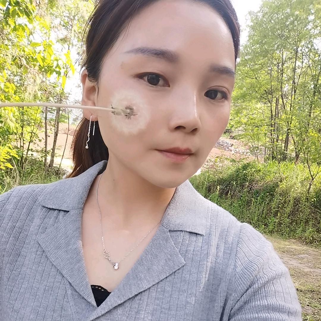 ❤️小晴晴❤️