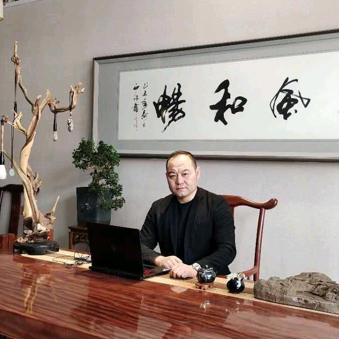 桓畅堂