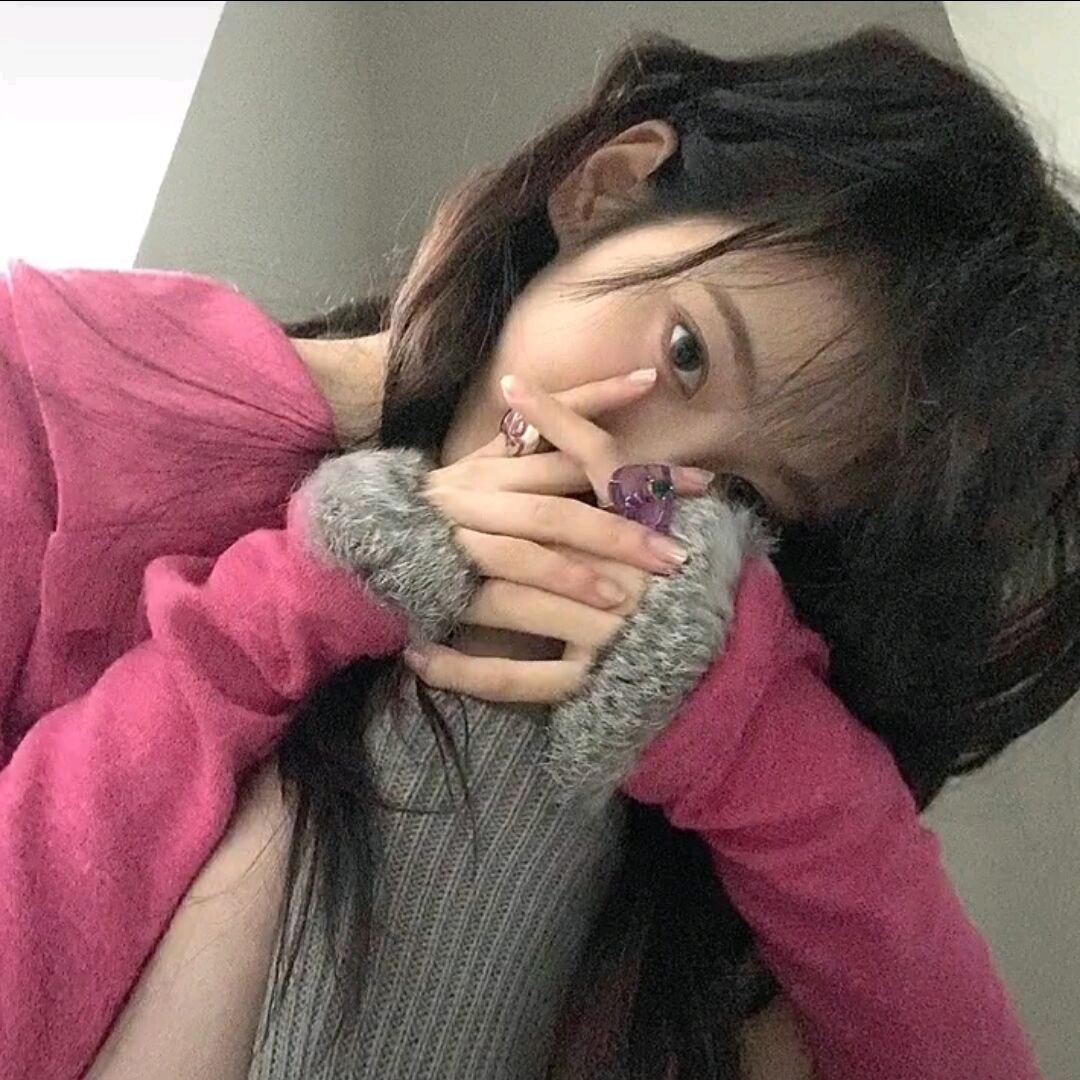 蟹蟹没有钳🐾