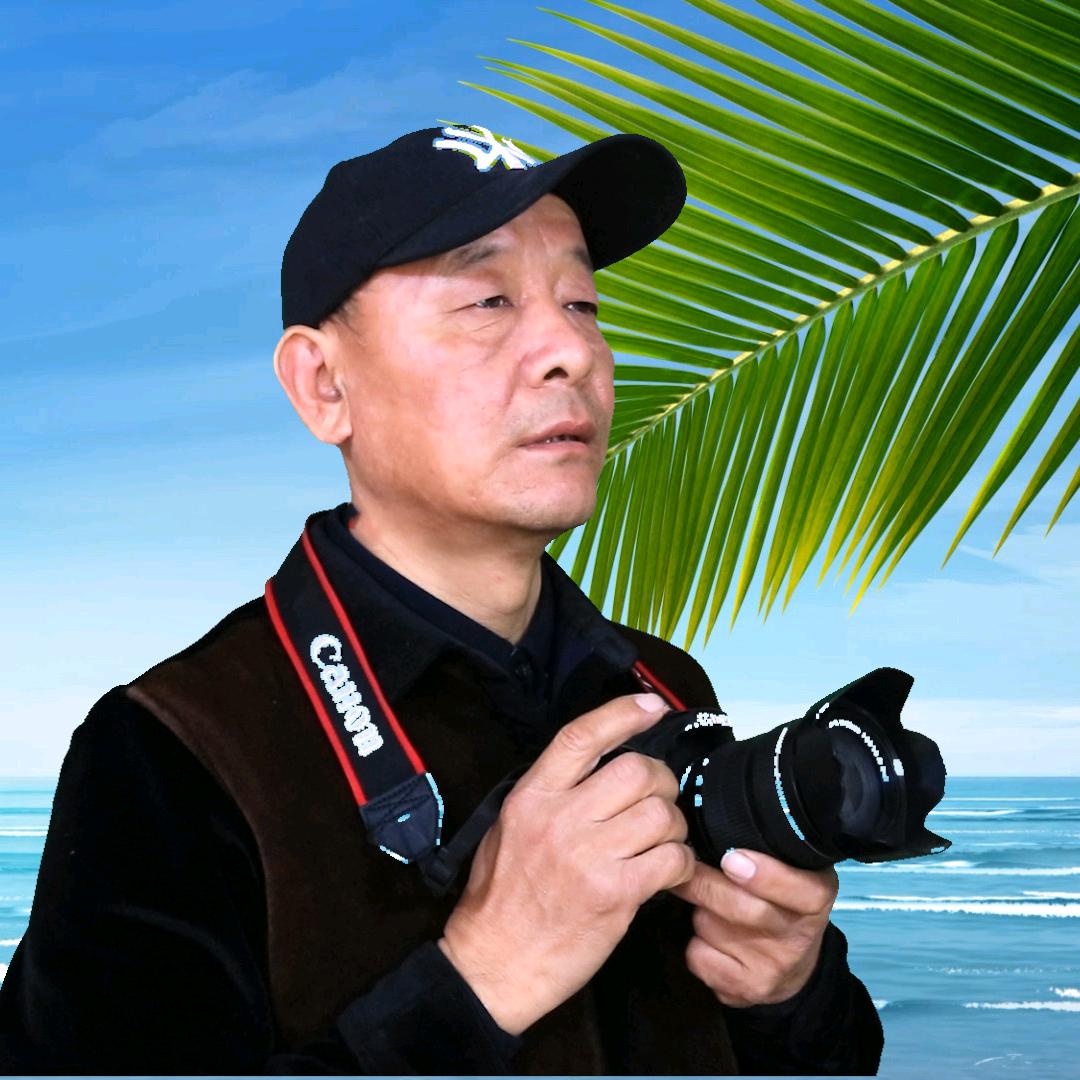 中辉的农村生活      （民间手艺人）