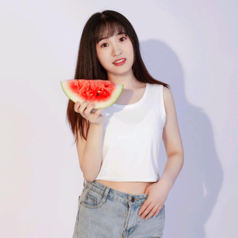 丁开心@