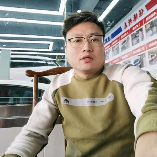 保臻汽车精养官方号