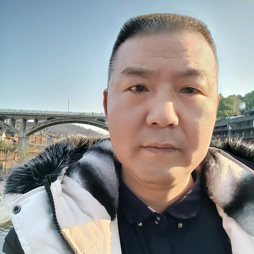 农村大叔